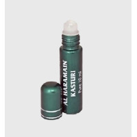 AL HARAMAIN KASTURI-10ml